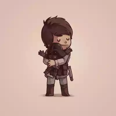 vectores plantilas CHIBIS VILLANOS,PERSONAJES,VILLANOS,